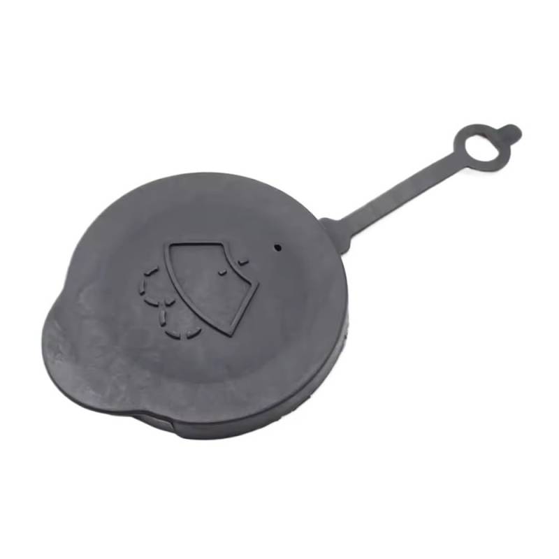 BASPHHH Waschflüssigkeit Tankdeckel Kompatibel mit Nissan Für Micra Für March K13 2011 2012 2013 2014 2015–2022 28913-1HA3A Abdeckung des Scheibenwischer-Waschflüssigkeitsbehälters von BASPHHH