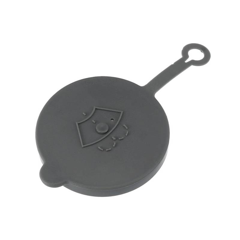 BASPHHH Waschflüssigkeit Tankdeckel Kompatibel mit Nissan für Titan 2004-2015 Scheibenwaschflüssigkeitsbehälter Abdeckung Flasche Wassertankdeckel 289137S000 von BASPHHH
