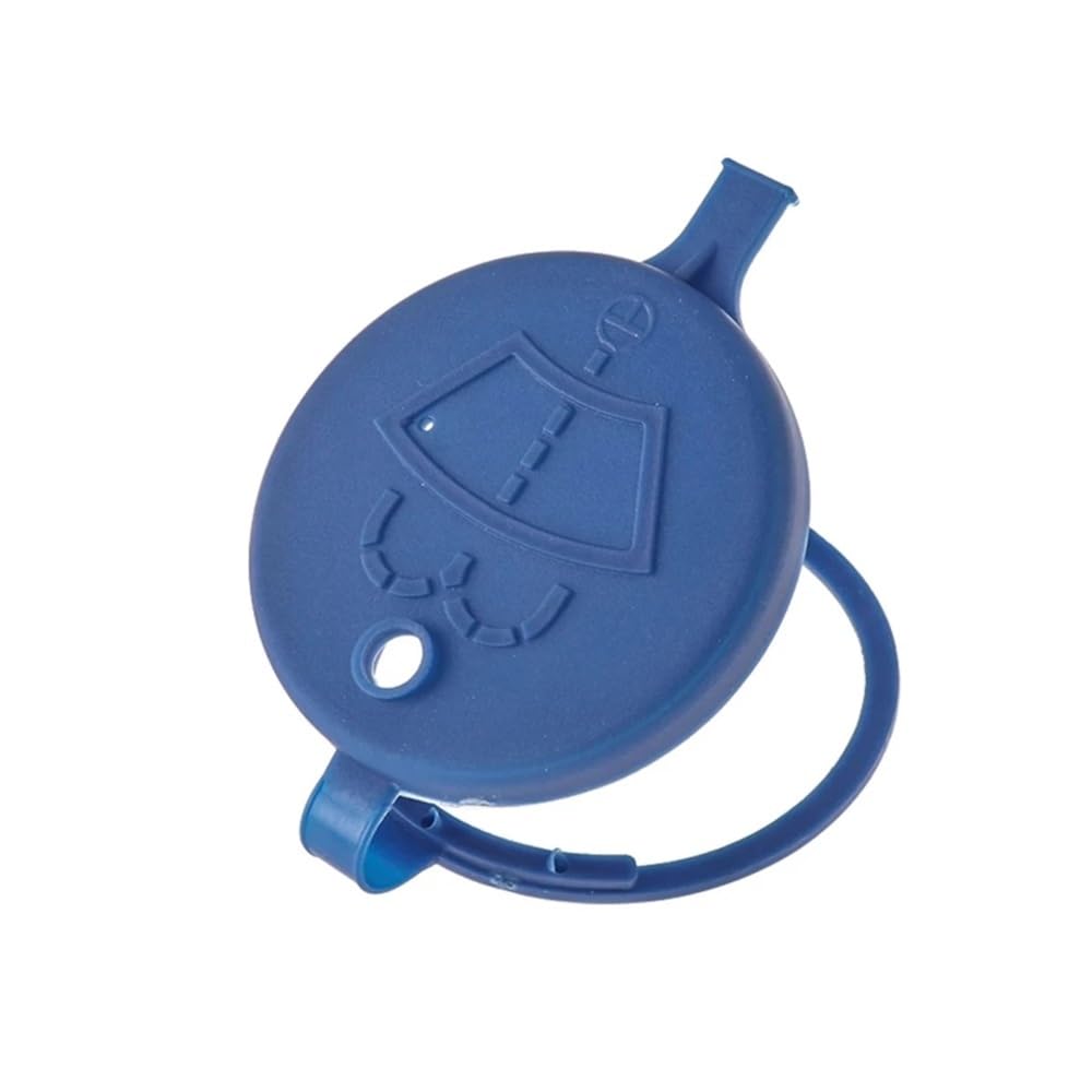 BASPHHH Waschflüssigkeit Tankdeckel Kompatibel mit Peugeot für 106 206 207 406 5008 643230 Auto-Scheibenwischer-Waschflüssigkeitsbehälter-Deckelabdeckung BASPHHH Waschflüssigkeit Tankdeckel Kompatibel mit Peugeot für 106 206 207 406 5008 643230 Auto-Scheibenwischer-Waschflüssigkeitsbehälter-Deckelabdeckung von BASPHHH