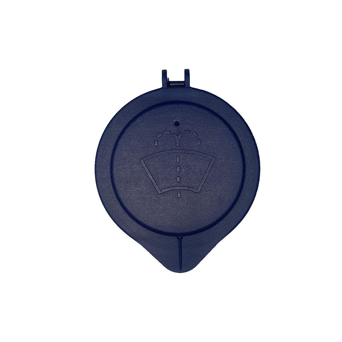 BASPHHH Waschflüssigkeit Tankdeckel Kompatibel mit Peugeot für 3008 407 5008 Frontscheibenwischer-Waschflüssigkeitsbehälter-Tank-Flaschendeckel 54009 643237 BASPHHH Waschflüssigkeit Tankdeckel Kompatibel mit Peugeot für 3008 407 5008 Frontscheibenwischer-Waschflüssigkeitsbehälter-Tank-Flaschendeckel 54009 643237 von BASPHHH
