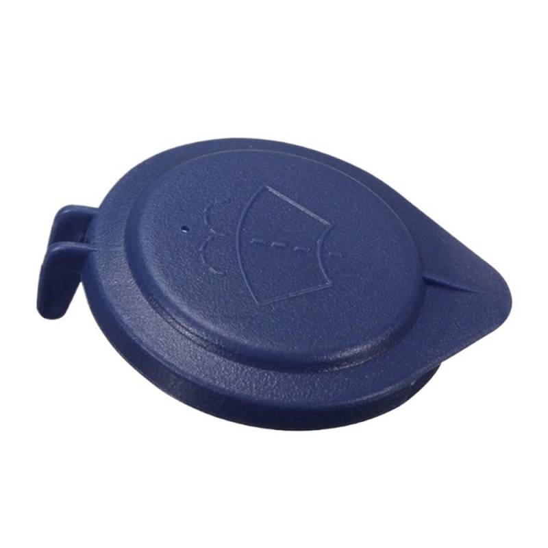 BASPHHH Waschflüssigkeit Tankdeckel Kompatibel mit Peugeot für 407 3008 5008 643237 Auto-Scheibenwischer-Waschflüssigkeitsbehälter-Abdeckungstanks Flaschenverschluss von BASPHHH