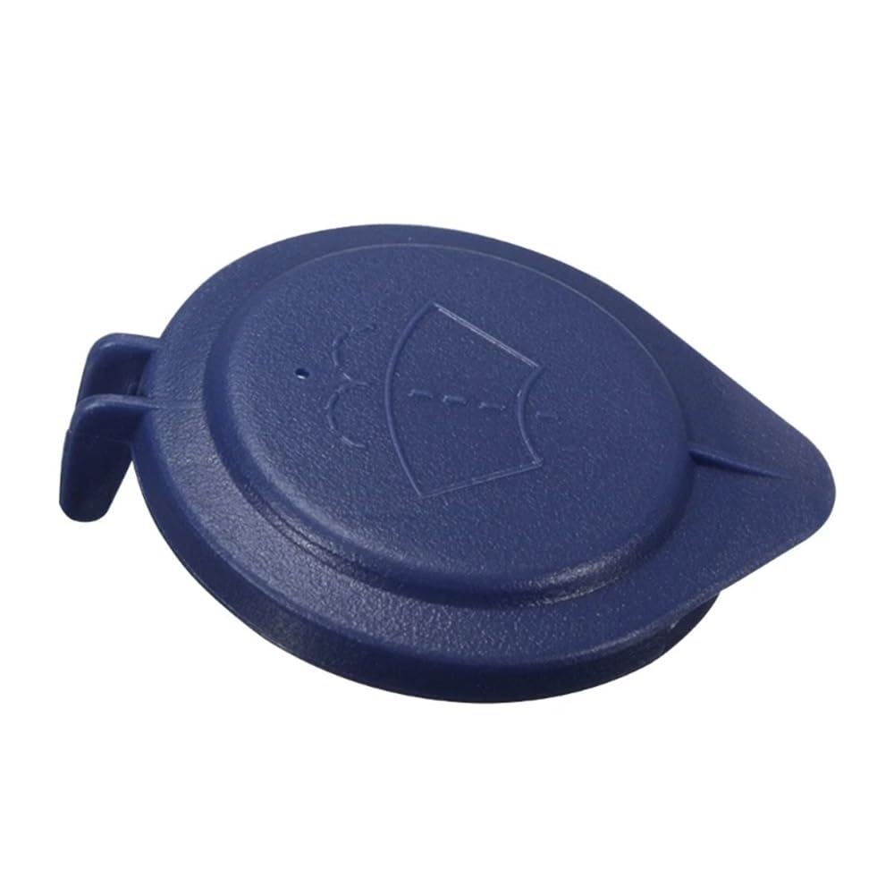 BASPHHH Waschflüssigkeit Tankdeckel Kompatibel mit Peugeot für 407 3008 5008 643237 Scheibenwaschflaschenverschluss BASPHHH Waschflüssigkeit Tankdeckel Kompatibel mit Peugeot für 407 3008 5008 643237 Scheibenwaschflaschenverschluss von BASPHHH
