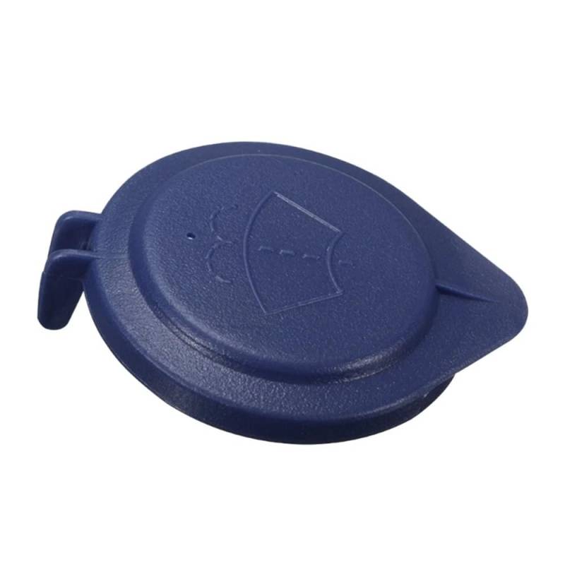 BASPHHH Waschflüssigkeit Tankdeckel Kompatibel mit Peugeot für 407 3008 5008 643237 Scheibenwaschflaschenverschluss von BASPHHH