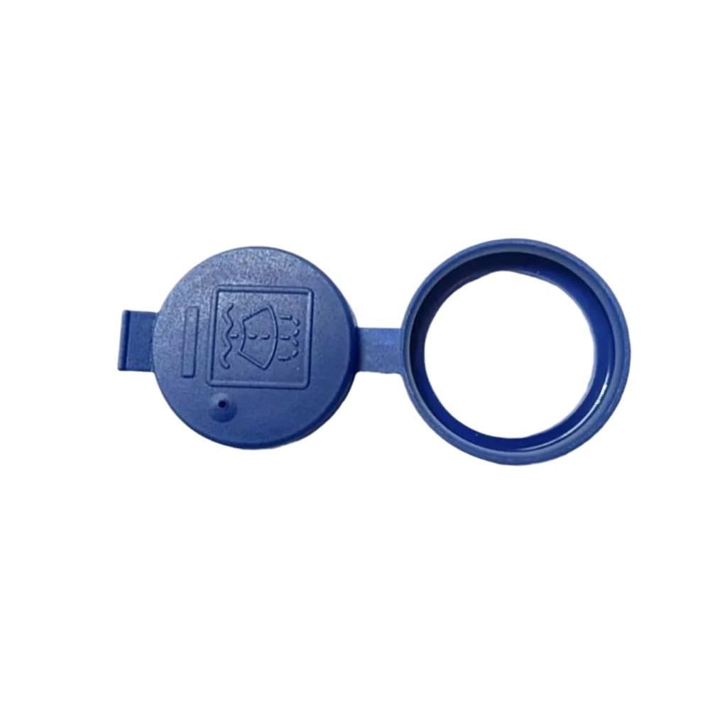BASPHHH Waschflüssigkeit Tankdeckel Kompatibel mit Peugeot für Bipper für Boxer 2008 2009 2010–2022 Auto-Windschutzscheibenwischer-Waschflüssigkeitsbehälter-Flaschendeckel BASPHHH Waschflüssigkeit Tankdeckel Kompatibel mit Peugeot für Bipper für Boxer 2008 2009 2010–2022 Auto-Windschutzscheibenwischer-Waschflüssigkeitsbehälter-Flaschendeckel von BASPHHH