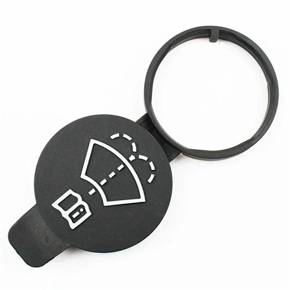 BASPHHH Waschflüssigkeit Tankdeckel Kompatibel mit Saab für 9-4X 2011 13227300 Scheibenwischer-Waschflüssigkeitsbehälter-Tank-Flaschendeckel BASPHHH Waschflüssigkeit Tankdeckel Kompatibel mit Saab für 9-4X 2011 13227300 Scheibenwischer-Waschflüssigkeitsbehälter-Tank-Flaschendeckel von BASPHHH