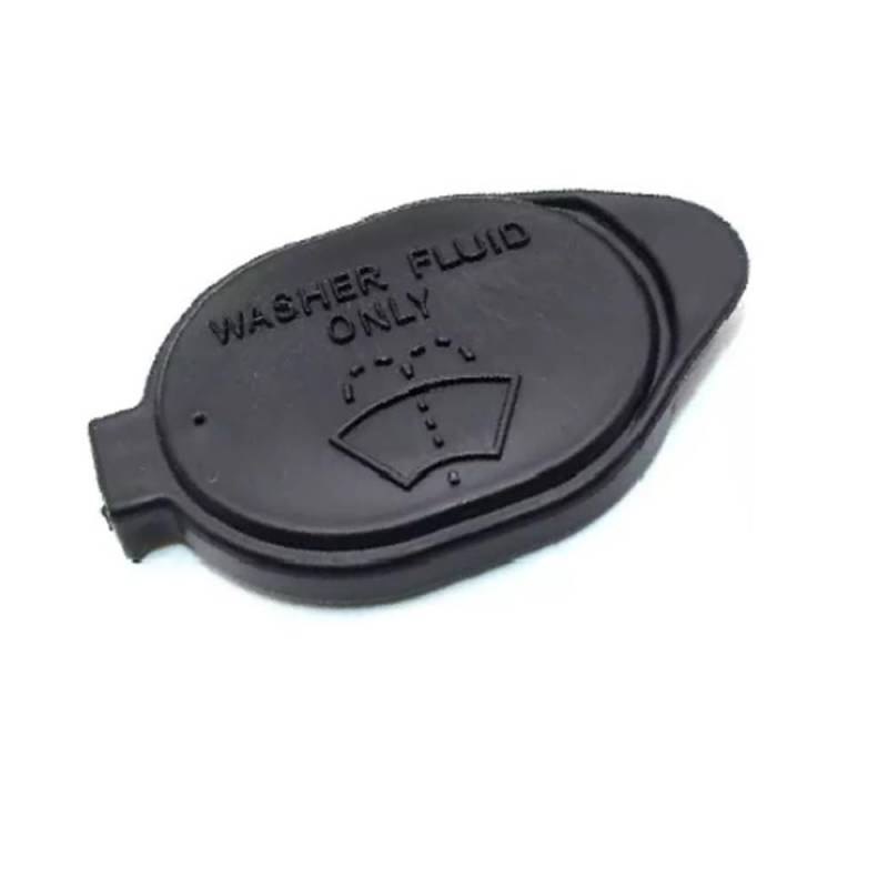 BASPHHH Waschflüssigkeit Tankdeckel Kompatibel mit Scion für tC 2013-2016 Auto Scheibenwischer Waschflüssigkeit Reservoir Tank Flasche Kappe Abdeckung 85316-26030 von BASPHHH