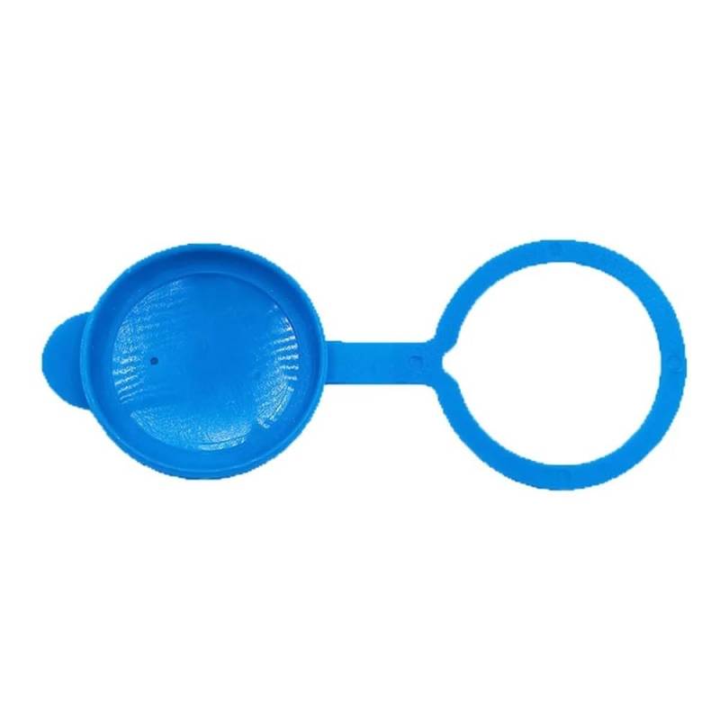 BASPHHH Waschflüssigkeit Tankdeckel Kompatibel mit Suzuki für Swift 2008 2009 2010 2011 2012 2013 2014 2015 2016 2017 Abdeckung des Scheibenwaschwasserbehälters Wasserflaschenverschluss von BASPHHH