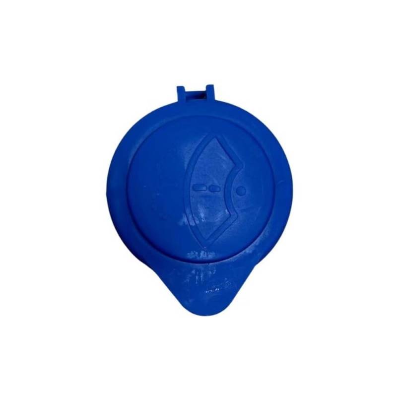 BASPHHH Waschflüssigkeit Tankdeckel Kompatibel mit Volvo für XC60 V40 S60 V60 S60L S80 Scheibenwischer-Waschflüssigkeitsbehälter-Abdeckung Wassertank-Flaschendeckel von BASPHHH