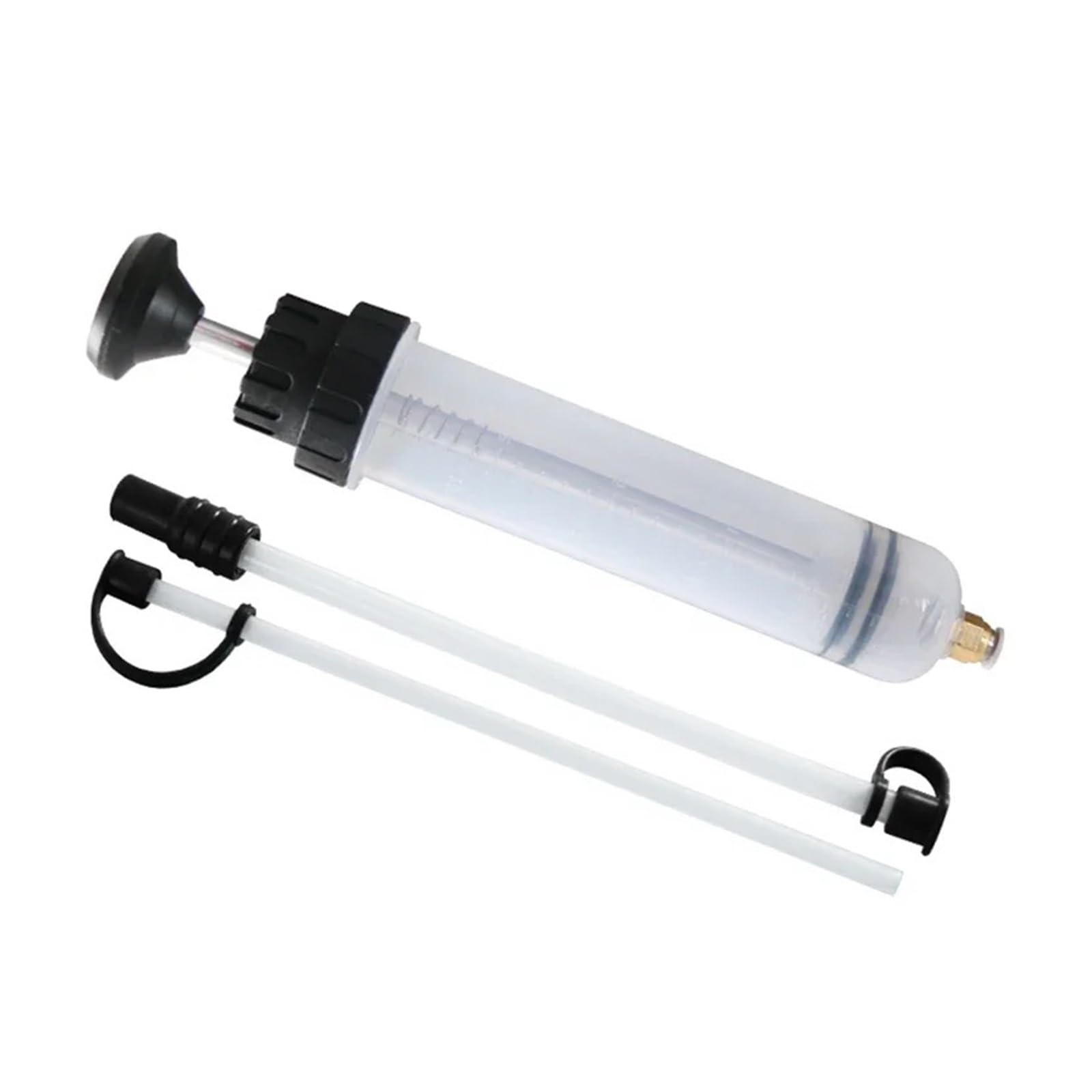 2 Stück 200 cc Auto-Öl-Flüssigkeitsabsauger, automatische Luftpumpen-Füllspritzenflasche, Handpumpen-Spender-Werkzeuge for die Kraftstoff-Absaugung im Auto für Diesel-Kerosin-Transformatoröl 2 Stück 200 cc Auto-Öl-Flüssigkeitsabsauger, automatische Luftpumpen-Füllspritzenflasche, Handpumpen-Spender-Werkzeuge for die Kraftstoff-Absaugung im Auto für Diesel-Kerosin-Transformatoröl von BASSFLY