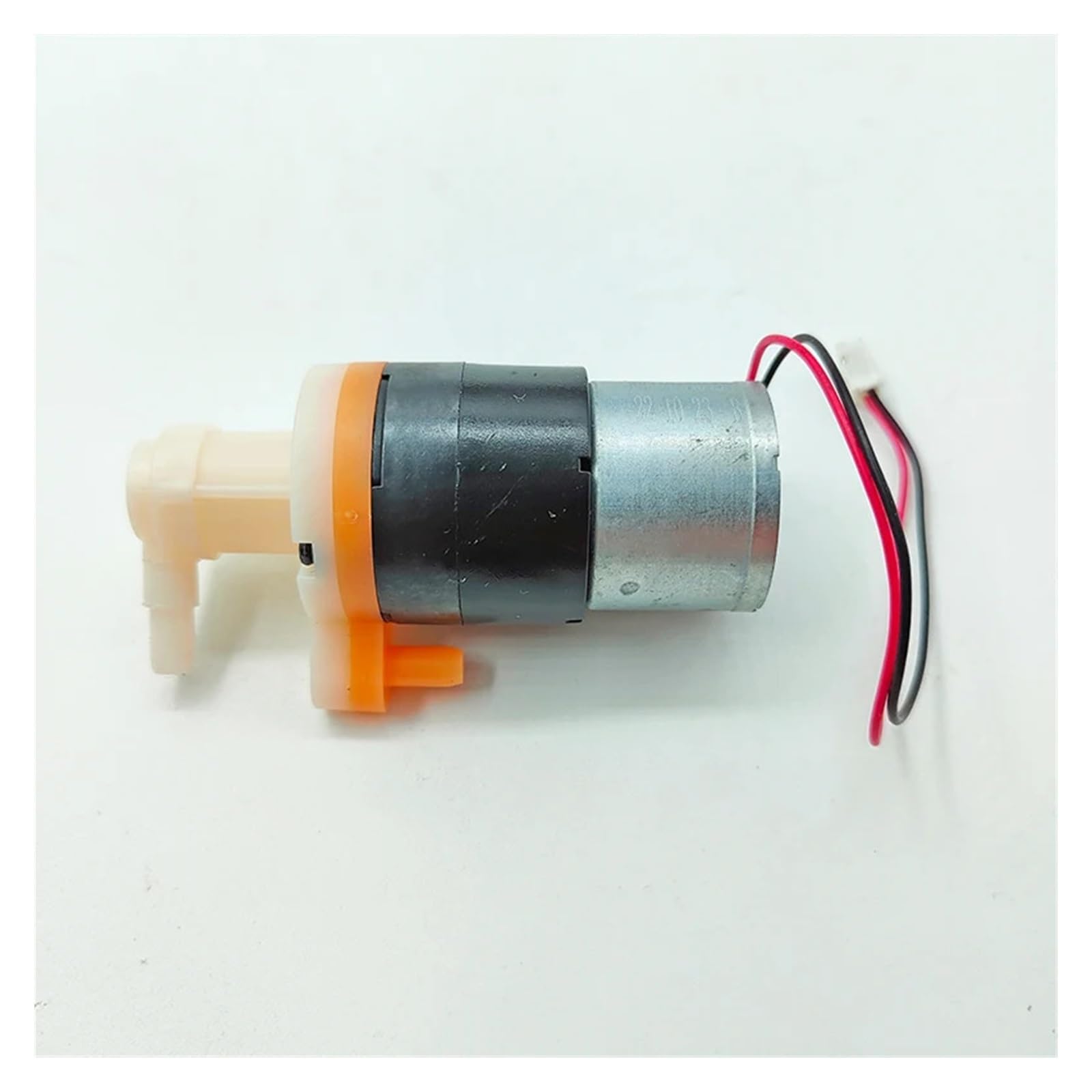 5 Stück DC 3 V 3,7 V kleine Mini-310-Seifenpumpe, Schaumpumpe, selbstansaunde Flüssigkeitspumpe, DIY Handwaschmaschine, Sprühmaschine, automatischer Seifenspender für Diesel-Kerosin-Transformatoröl 5 Stück DC 3 V 3,7 V kleine Mini-310-Seifenpumpe, Schaumpumpe, selbstansaunde Flüssigkeitspumpe, DIY Handwaschmaschine, Sprühmaschine, automatischer Seifenspender für Diesel-Kerosin-Transformatoröl von BASSFLY