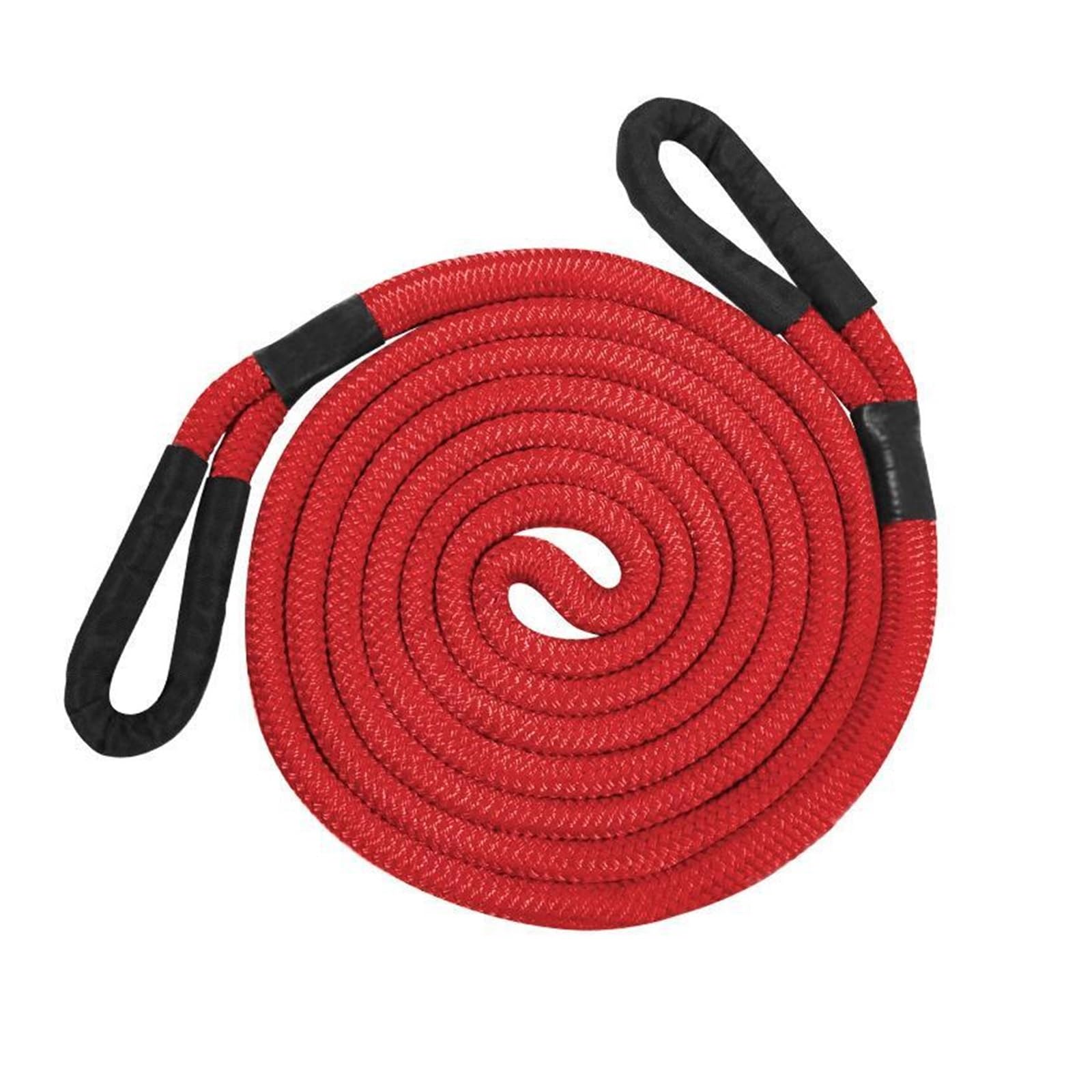 Bergungsseil 3/4 Zoll 30 FT 20000lbs Bruchfestigkeit Abschleppgurte Hochleistungs-Abschleppseil for PKW LKW SUV UTV Schneemobil Bergungsseil 3/4 Zoll 30 FT 20000lbs Bruchfestigkeit Abschleppgurte Hochleistungs-Abschleppseil for PKW LKW SUV UTV Schneemobil von BASSFLY