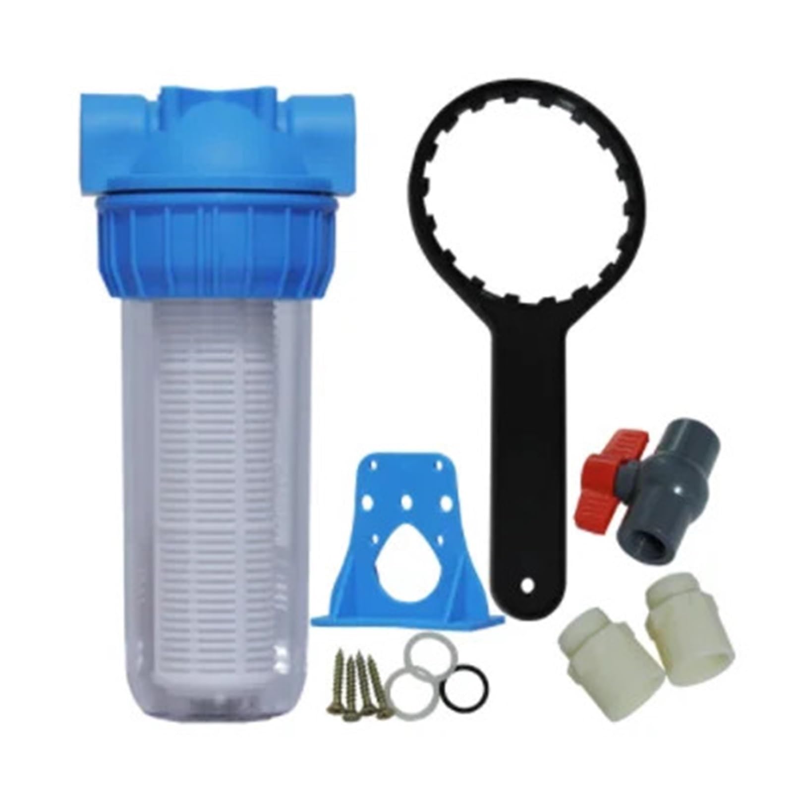 Proportionalpumpe, Düngemittel-Injektorpumpe, Wasserkraft-Dosierpumpe, Düngemittelspender, Injektor, Dosiermischung, chemischer Injektor für Diesel-Kerosin-Transformatoröl(Filter) von BASSFLY