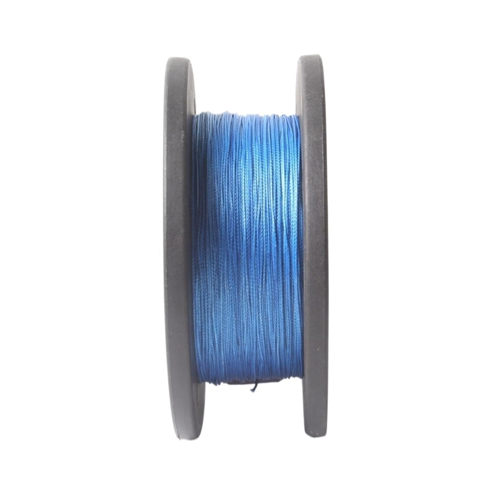 Synthetisches Windenleinen-Kabelseil, 33 kg, 0,6 mm, 1000 m, 16 Webarten, Faserwindenschleppkabel for ATV, UTV(1 UK) von BASSFLY