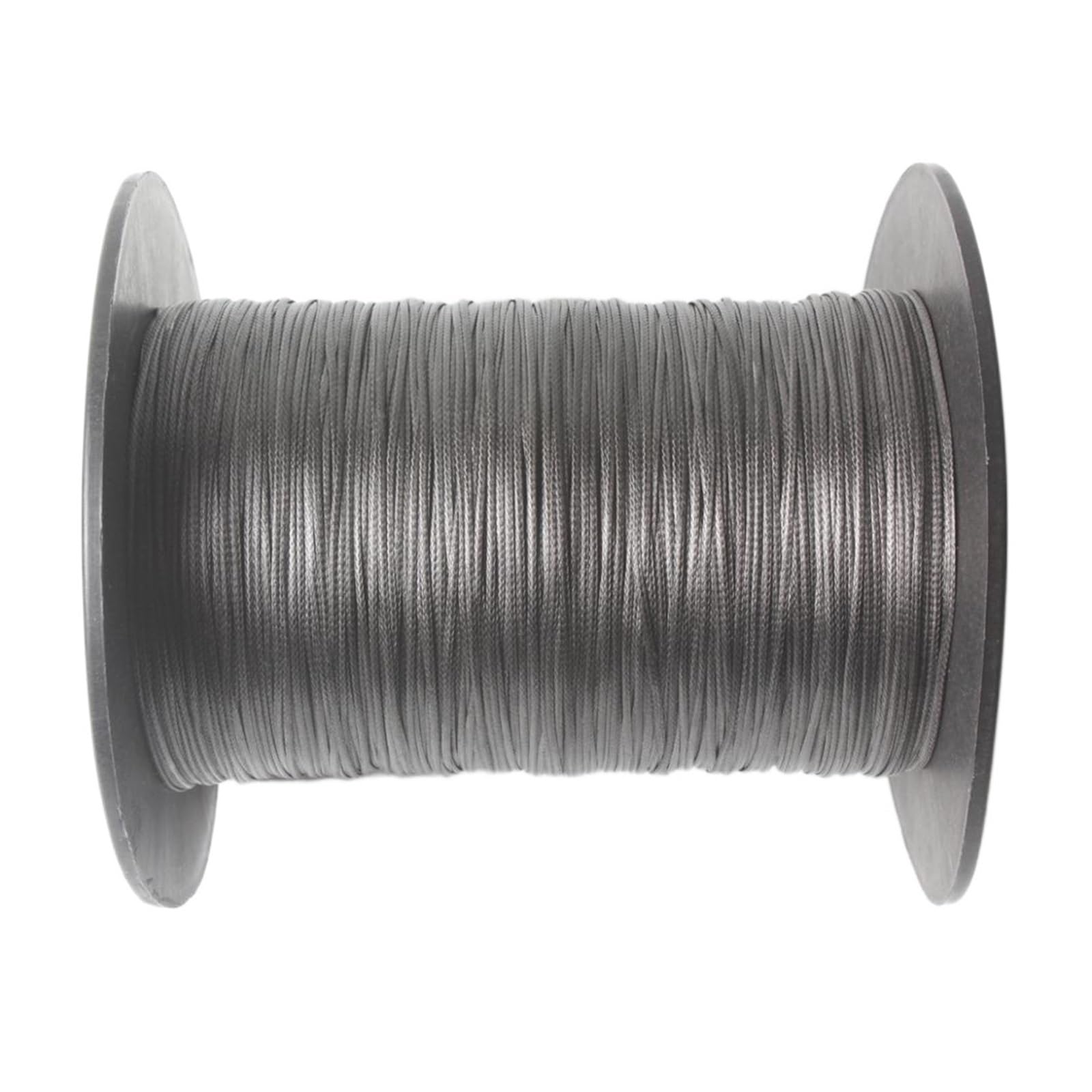 Synthetisches Windenleinen-Kabelseil, 33 kg, 0,6 mm, 1000 m, 16 Webarten, Faserwindenschleppkabel for ATV, UTV(4) von BASSFLY