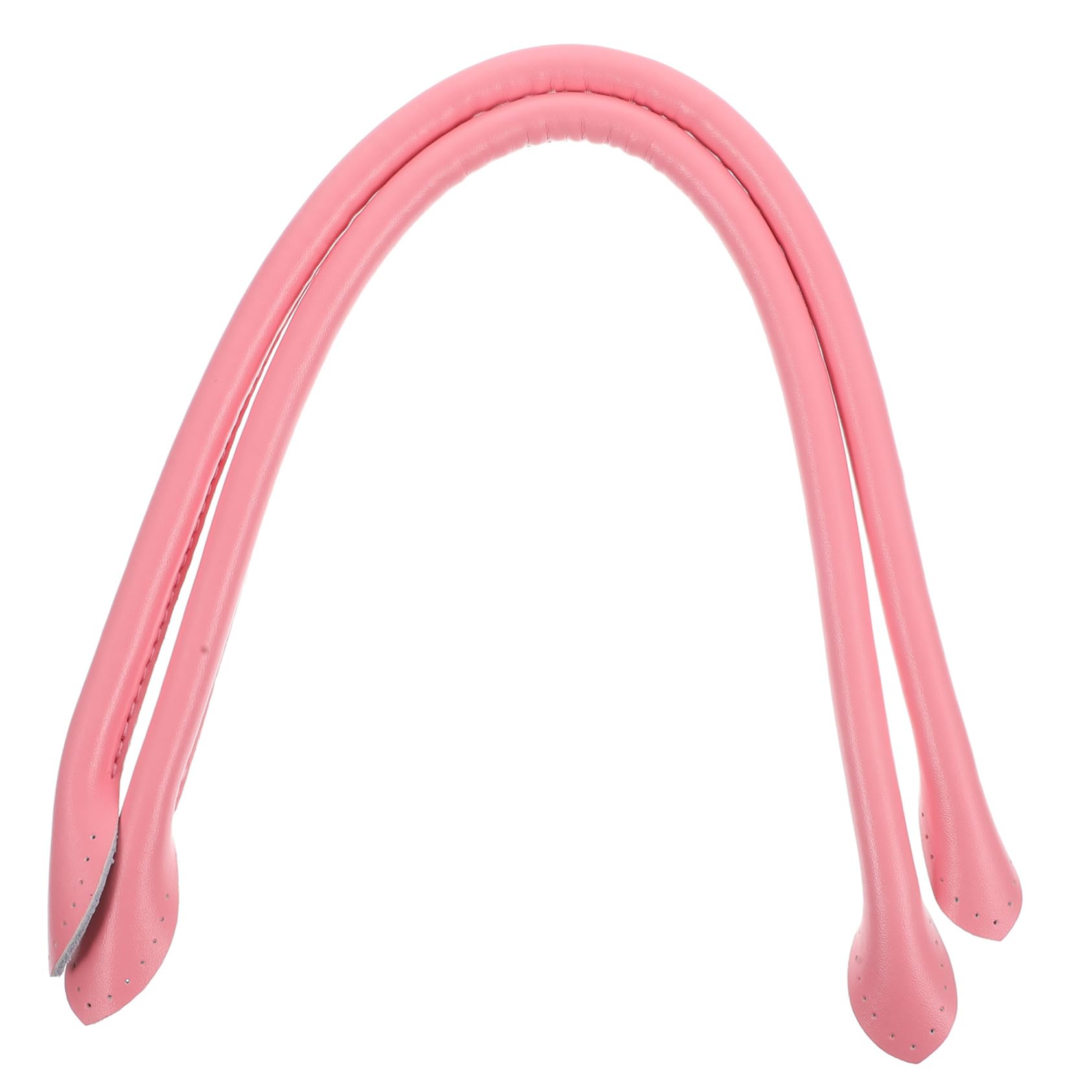 BATHVEVE 1 Paar Kurzer Handtaschengurt Griffe Geldbörse Riemen Tragen Taschenriemen ersetzen klein Schultergurt Handtaschengürtel Ersatzzubehör für Einkaufstaschen Rosy BATHVEVE 1 Paar Kurzer Handtaschengurt Griffe Geldbörse Riemen Tragen Taschenriemen ersetzen klein Schultergurt Handtaschengürtel Ersatzzubehör für Einkaufstaschen Rosy von BATHVEVE