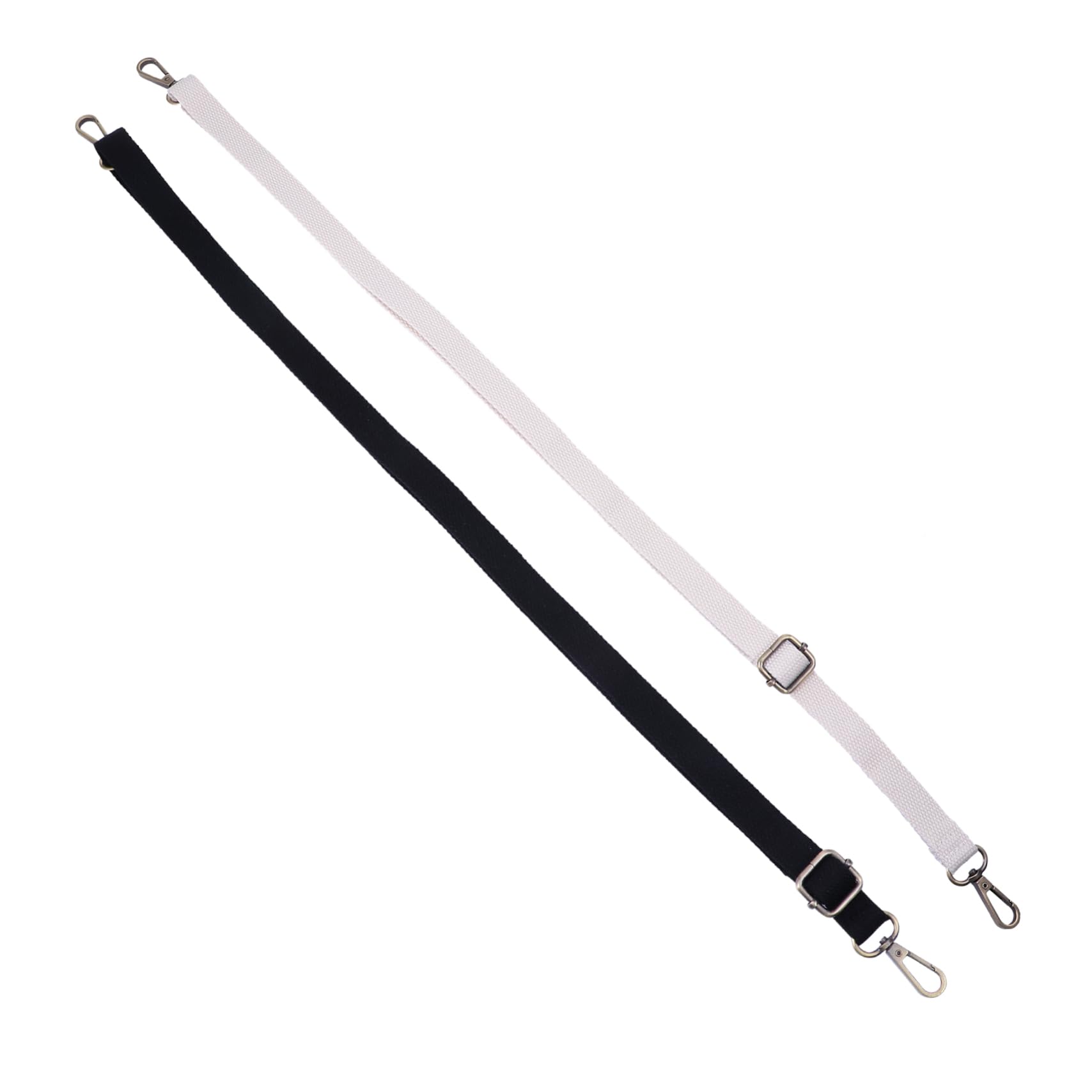 BATHVEVE 2Stücke Verstellbare Handtaschen Schultergurte Langlebige Metallschnallen für Umhängetaschen Geldbörsen und Mehr Abnehmbar für Individuelles BATHVEVE 2Stücke Verstellbare Handtaschen Schultergurte Langlebige Metallschnallen für Umhängetaschen Geldbörsen und Mehr Abnehmbar für Individuelles von BATHVEVE