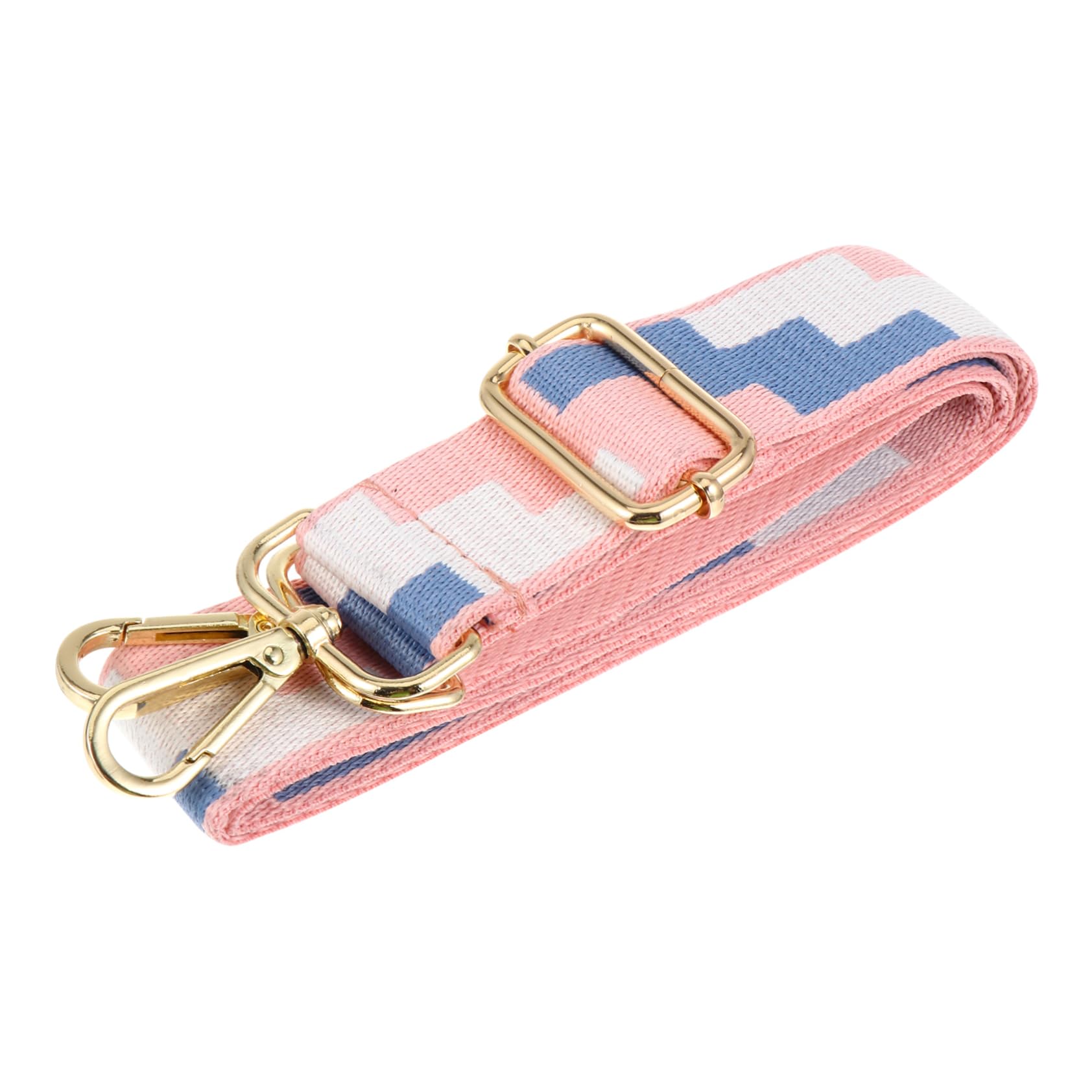 BATHVEVE Schultergurte Handtaschengriff Taschengurte für Handtaschen abnehmbar Handtaschenriemen Stilvoll handhaben Handtasche mit Schultergurt Geldbörse Riemen Riementasche Polyester Rosa BATHVEVE Schultergurte Handtaschengriff Taschengurte für Handtaschen abnehmbar Handtaschenriemen Stilvoll handhaben Handtasche mit Schultergurt Geldbörse Riemen Riementasche Polyester Rosa von BATHVEVE