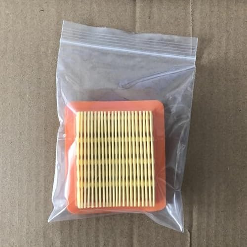 Werkzeuge kompatibel mit Luftfilter Luftreiniger für Kompatibel mit HONDA GX50 GX-50 47,9 CC 4-Takt-Motor Freischneider Trimmer Filterwechsel(1 Piece) von BATIVFLUG