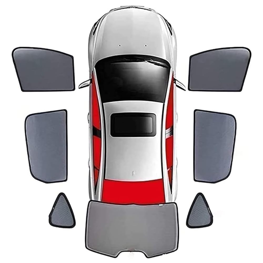Seite Fenster Sonne Schatten, Für BMW X4 F26 2014-2019 Sonnenschutz atmungsaktives Privatsphäre schutz seitenfenster Zubehör,F Seite Fenster Sonne Schatten, Für BMW X4 F26 2014-2019 Sonnenschutz atmungsaktives Privatsphäre schutz seitenfenster Zubehör,F von BAVIEN