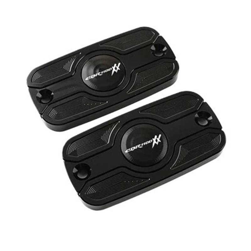 Bremsflüssigkeitsbehälterdeckel Motorrad Für CBR 1100 XX CBR1100XX Su&per Black Bird 1998-2006 Motorrad Zubehör Brems Flüssigkeit Zylinder Reservoir Abdeckung Kappe von BAXPEVM