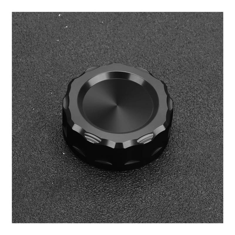 Bremsflüssigkeitsbehälterdeckel Motorrad Für Ka&wasaki Z1000SX 2012 2013 2014 2015 2016 2017 2018 2019 2020 2021 2022 2023 Hinten Brems Flüssigkeit Zylinder Kappe Reservoir Abdeckung von BAXPEVM