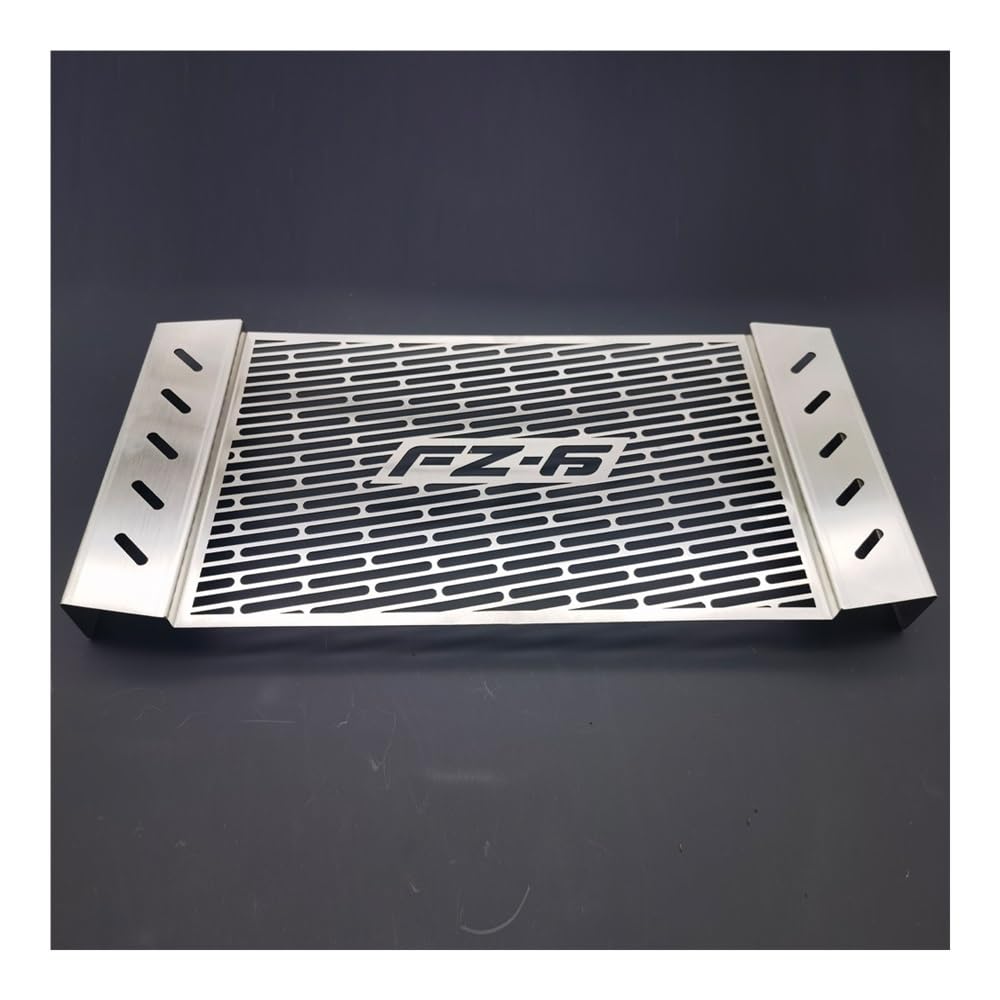 Edelstahl-Motorrad-Kühlergrill-Schutzabdeckung Für FZ6 FZ6N FZ6S FA&zer 2004–2010 Kühlerschutzgitter Edelstahl-Motorrad-Kühlergrill-Schutzabdeckung Für FZ6 FZ6N FZ6S FA&zer 2004–2010 Kühlerschutzgitter von BAXPEVM
