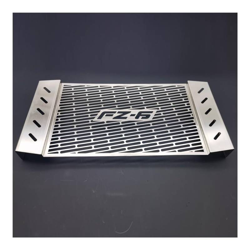 Edelstahl-Motorrad-Kühlergrill-Schutzabdeckung Für FZ6 FZ6N FZ6S FA&zer 2004–2010 Kühlerschutzgitter von BAXPEVM