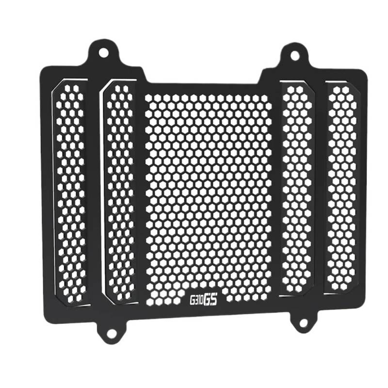 FÜR G310R 2016-2021 2022 2023 G 310 R 310R G310 Motorrad Zubehör Kühlergrill Schutz Schutz Abdeckung Schutz Kühlerschutzgitter von BAXPEVM