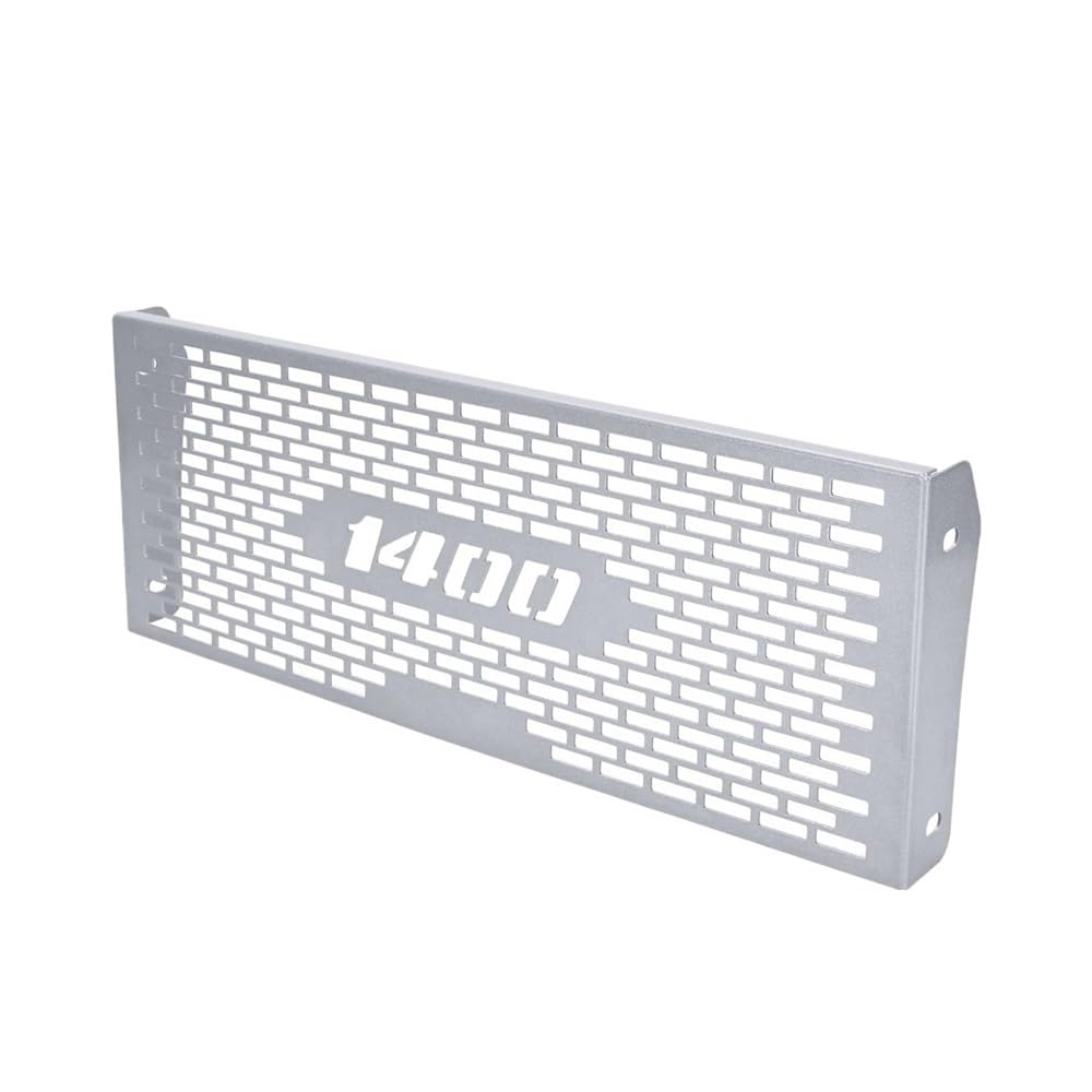 FÜR GSX1400 GSX 1400 2002-2007 Motorrad Kühler Schutz Grille Abdeckung Protector Grill Schutzhülle Kühlerschutzgitter FÜR GSX1400 GSX 1400 2002-2007 Motorrad Kühler Schutz Grille Abdeckung Protector Grill Schutzhülle Kühlerschutzgitter von BAXPEVM