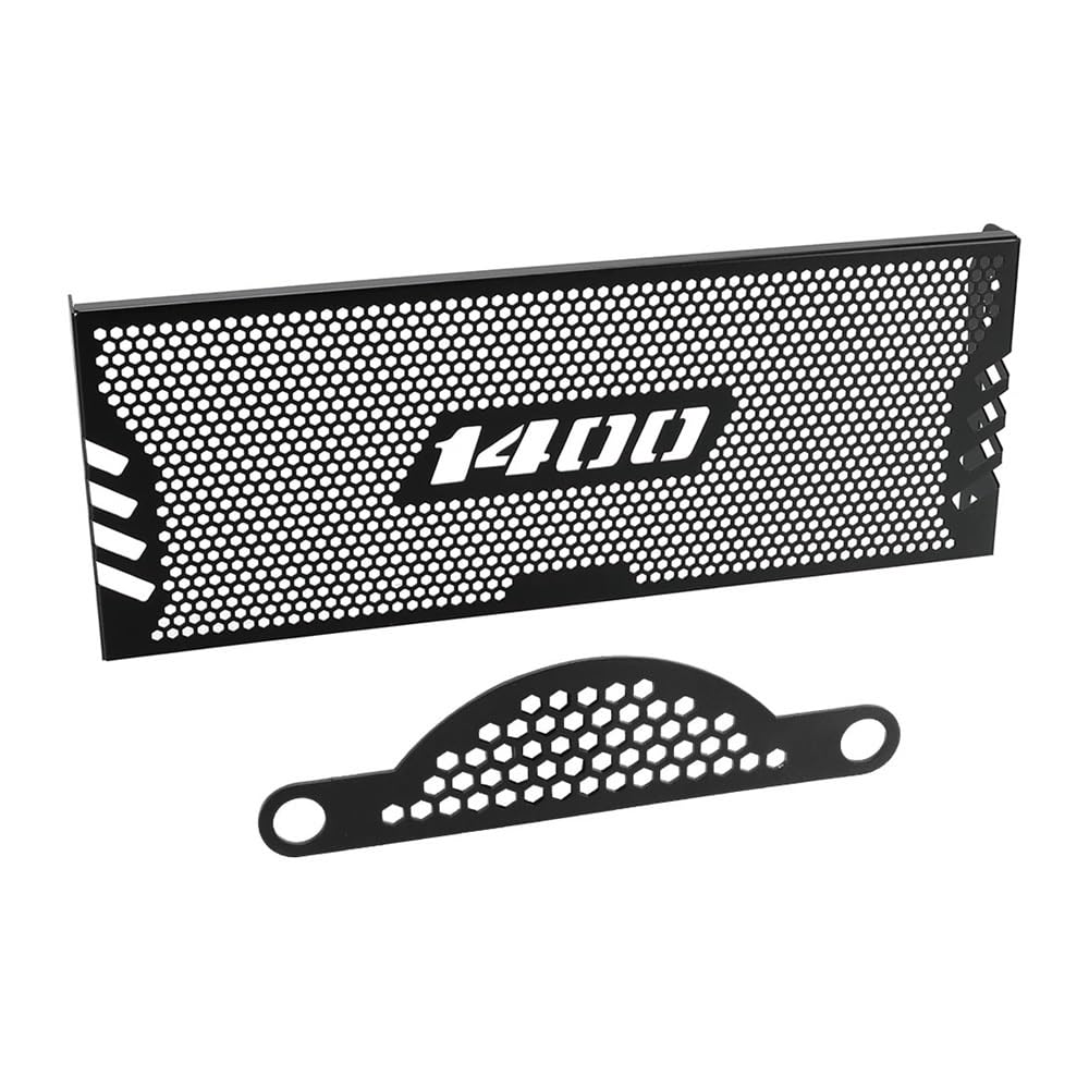 FÜR GSX1400 GSX 1400 2002-2007 Motorrad Kühler Schutz Grille Abdeckung Protector Grill Schutzhülle Kühlerschutzgitter FÜR GSX1400 GSX 1400 2002-2007 Motorrad Kühler Schutz Grille Abdeckung Protector Grill Schutzhülle Kühlerschutzgitter von BAXPEVM