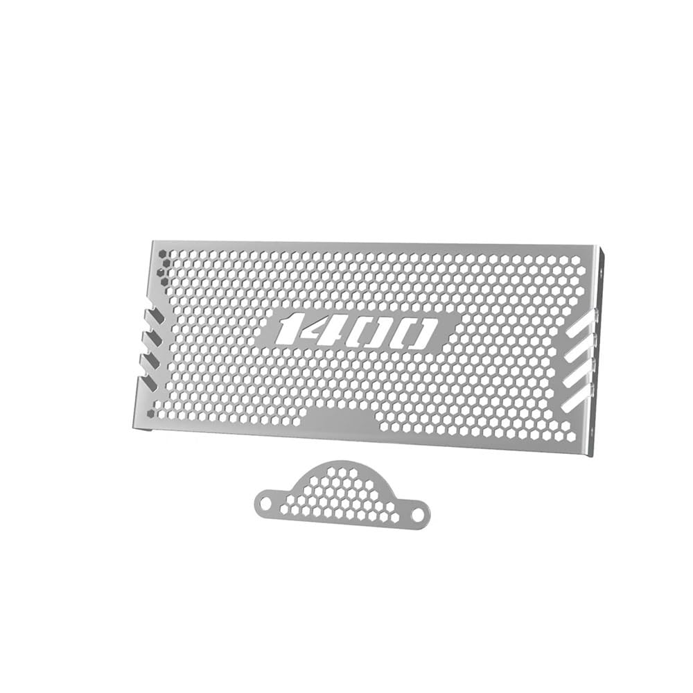FÜR GSX1400 GSX 1400 2002-2007 Motorrad Kühler Schutz Grille Abdeckung Protector Grill Schutzhülle Kühlerschutzgitter FÜR GSX1400 GSX 1400 2002-2007 Motorrad Kühler Schutz Grille Abdeckung Protector Grill Schutzhülle Kühlerschutzgitter von BAXPEVM