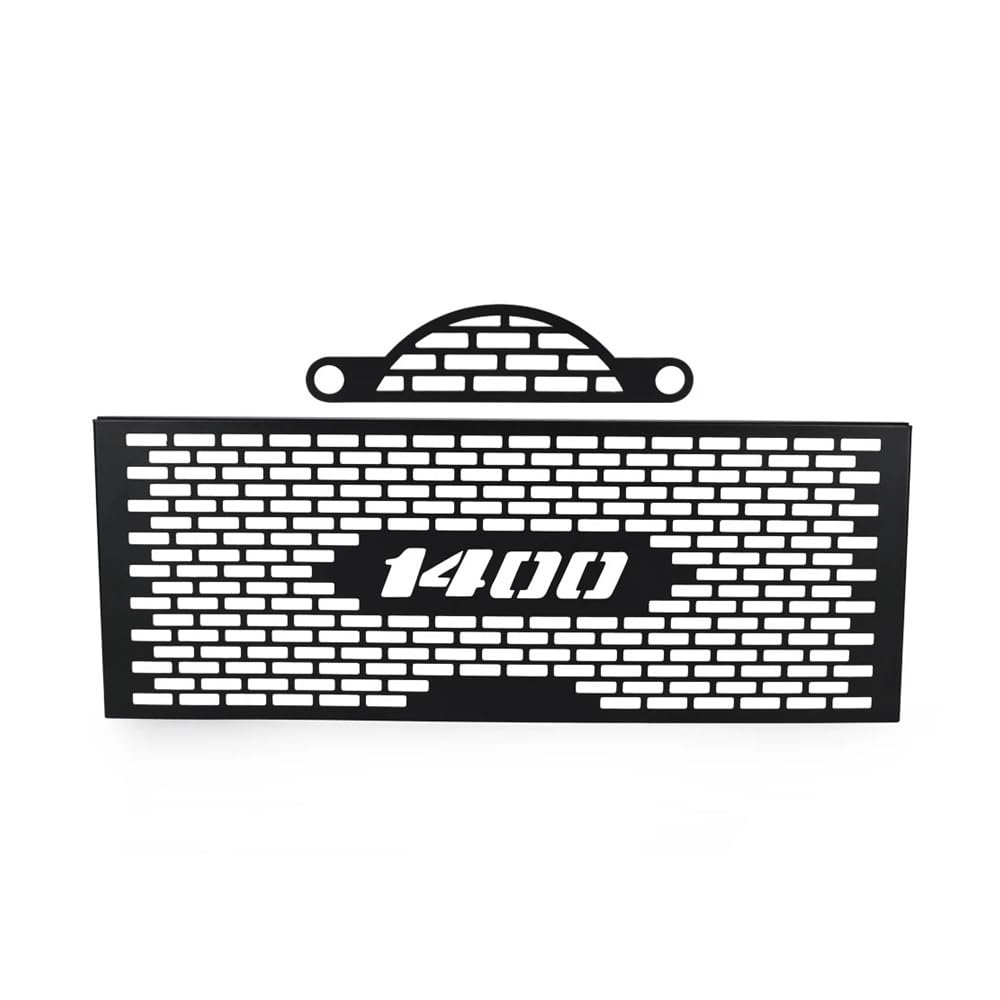 FÜR GSX1400 GSX 1400 2002-2007 Motorrad Kühler Schutz Grille Abdeckung Protector Grill Schutzhülle Kühlerschutzgitter FÜR GSX1400 GSX 1400 2002-2007 Motorrad Kühler Schutz Grille Abdeckung Protector Grill Schutzhülle Kühlerschutzgitter von BAXPEVM