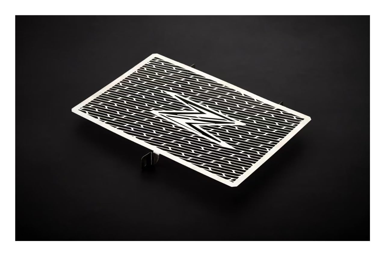 FÜR NinjaZ1000 Z1000SX Z750 Z800 NI&nja Kühlergrill Schutz Abdeckung Schutz Zubehör Wasser Tank Net Kühler Cove Kühlerschutzgitter FÜR NinjaZ1000 Z1000SX Z750 Z800 NI&nja Kühlergrill Schutz Abdeckung Schutz Zubehör Wasser Tank Net Kühler Cove Kühlerschutzgitter von BAXPEVM