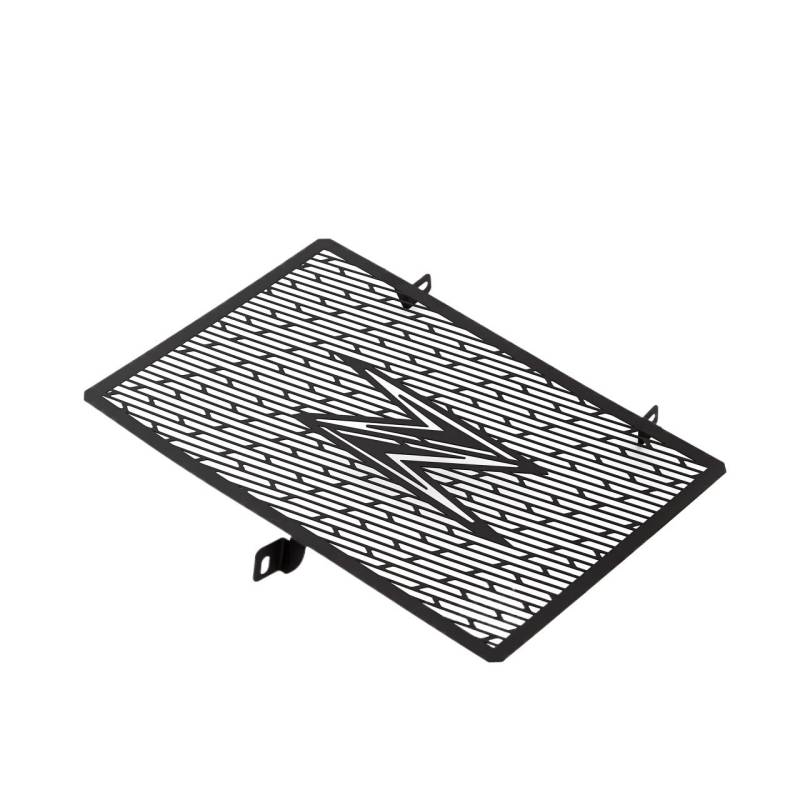 FÜR NinjaZ1000 Z1000SX Z750 Z800 NI&nja Kühlergrill Schutz Abdeckung Schutz Zubehör Wasser Tank Net Kühler Cove Kühlerschutzgitter von BAXPEVM