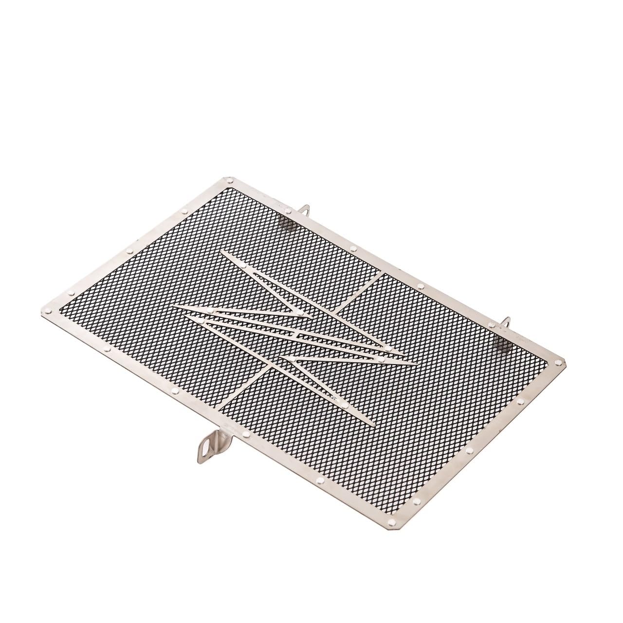 FÜR NinjaZ1000 Z1000SX Z750 Z800 NI&nja Kühlergrill Schutz Abdeckung Schutz Zubehör Wasser Tank Net Kühler Cove Kühlerschutzgitter FÜR NinjaZ1000 Z1000SX Z750 Z800 NI&nja Kühlergrill Schutz Abdeckung Schutz Zubehör Wasser Tank Net Kühler Cove Kühlerschutzgitter von BAXPEVM