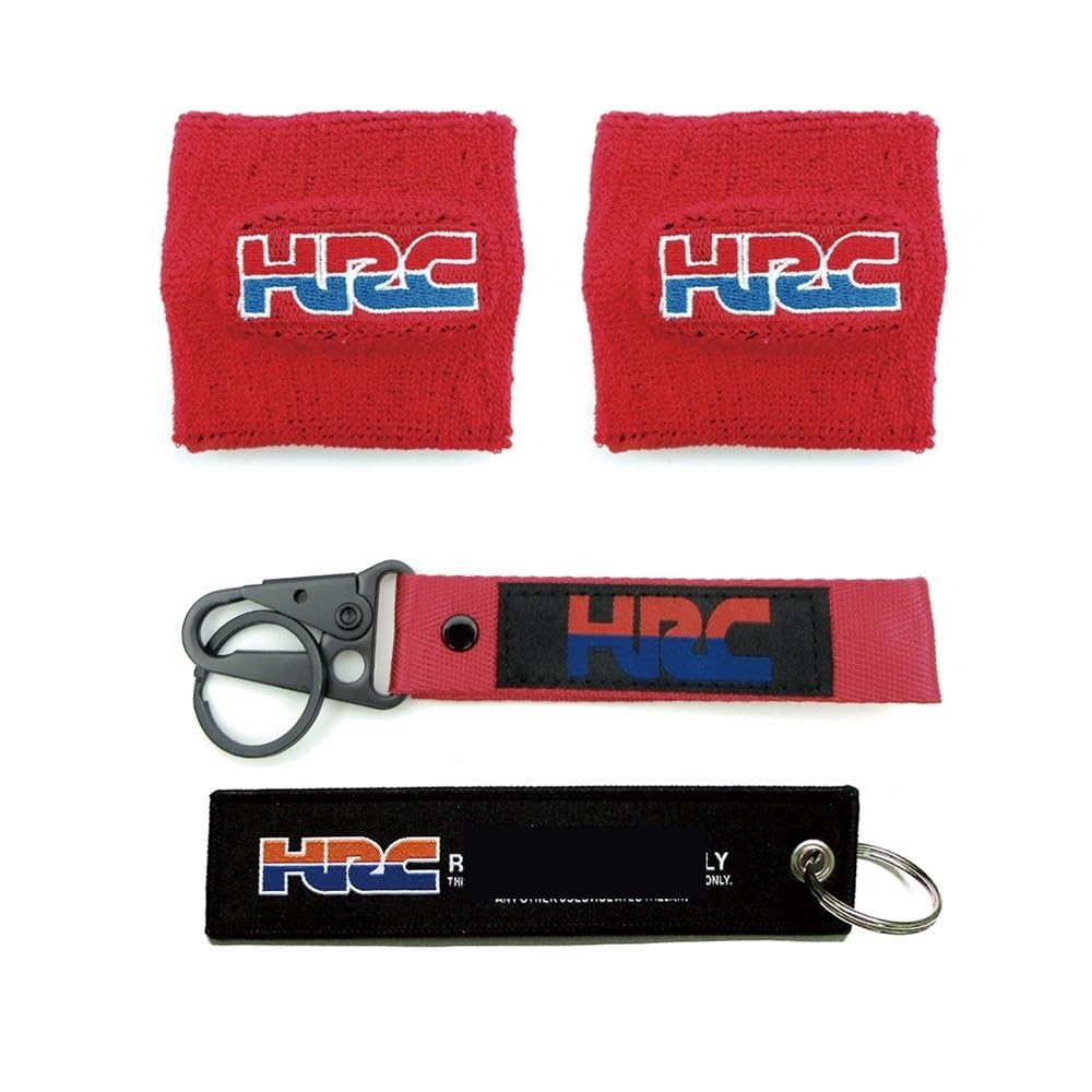 Flüssigkeit Reservoir Schutz Für CBR 600RR CBR900RR CBR1000RR Motorräder Sonnenschutz Dekoration Vorne Flüssigkeit Öl Brems Reservoir Socken Flüssigkeit Reservoir Schutz Für CBR 600RR CBR900RR CBR1000RR Motorräder Sonnenschutz Dekoration Vorne Flüssigkeit Öl Brems Reservoir Socken von BAXPEVM