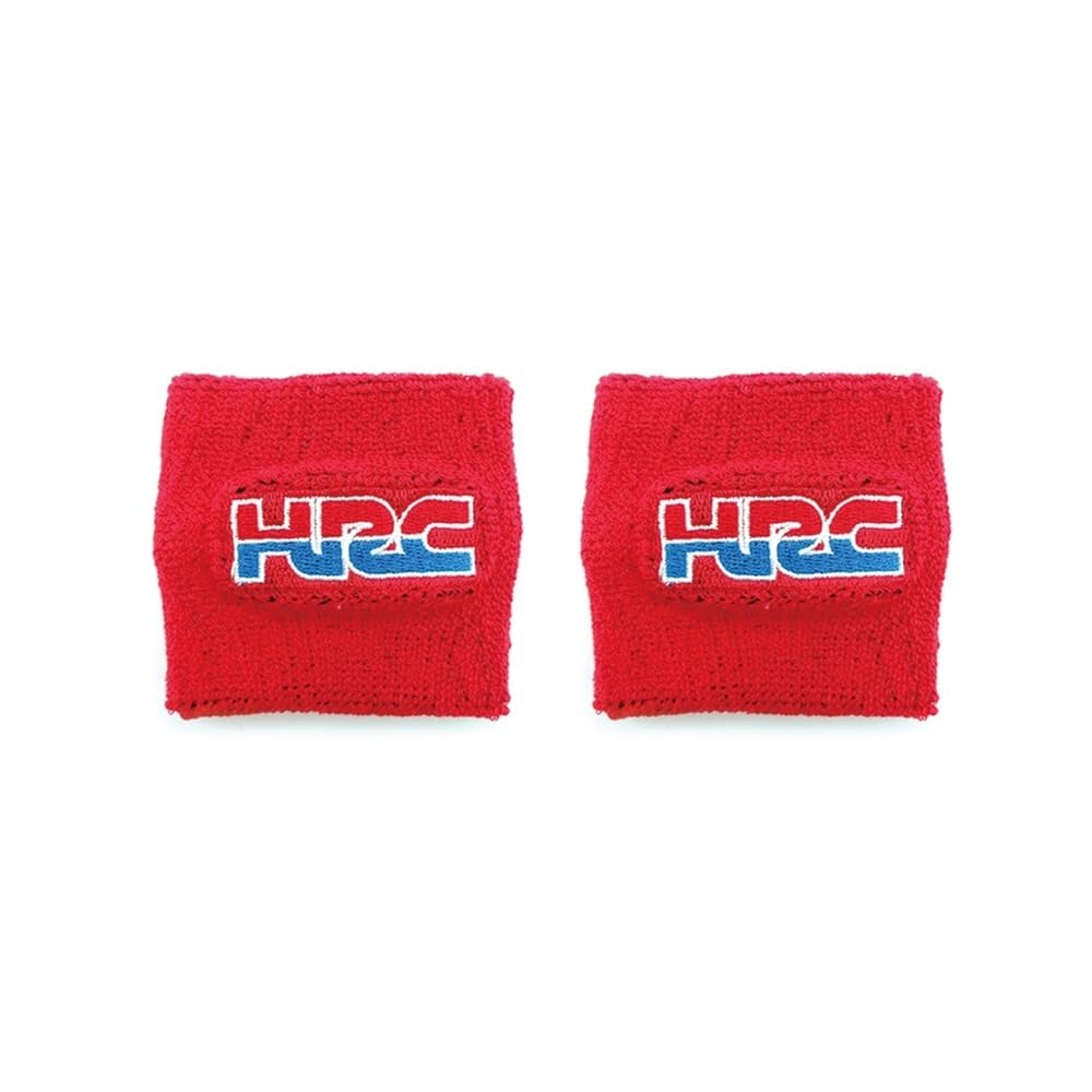 Flüssigkeit Reservoir Schutz Für CBR 600RR CBR900RR CBR1000RR Motorräder Sonnenschutz Dekoration Vorne Flüssigkeit Öl Brems Reservoir Socken Flüssigkeit Reservoir Schutz Für CBR 600RR CBR900RR CBR1000RR Motorräder Sonnenschutz Dekoration Vorne Flüssigkeit Öl Brems Reservoir Socken von BAXPEVM
