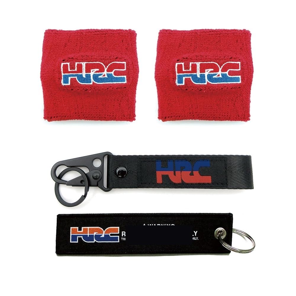 Flüssigkeit Reservoir Schutz Für CBR 600RR CBR900RR CBR1000RR Motorräder Sonnenschutz Dekoration Vorne Flüssigkeit Öl Brems Reservoir Socken Flüssigkeit Reservoir Schutz Für CBR 600RR CBR900RR CBR1000RR Motorräder Sonnenschutz Dekoration Vorne Flüssigkeit Öl Brems Reservoir Socken von BAXPEVM