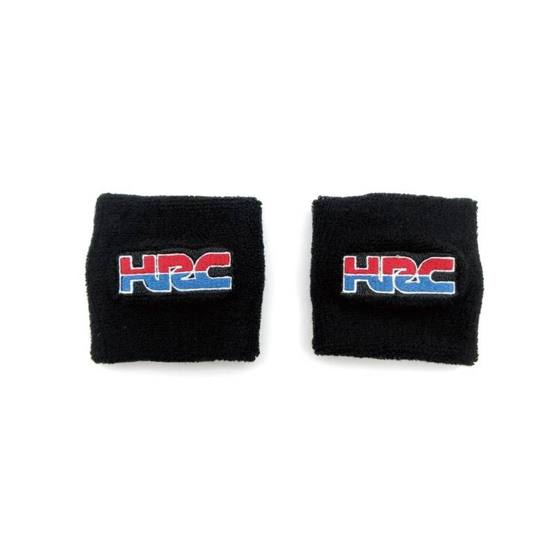 Flüssigkeit Reservoir Schutz Für CBR 600RR CBR900RR CBR1000RR Motorräder Sonnenschutz Dekoration Vorne Flüssigkeit Öl Brems Reservoir Socken von BAXPEVM