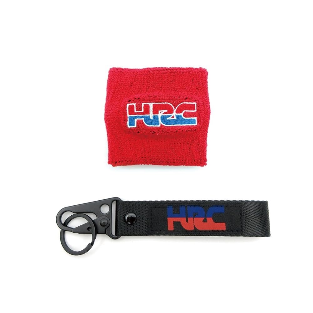 Flüssigkeit Reservoir Schutz Für CBR 600RR CBR900RR CBR1000RR Motorräder Sonnenschutz Dekoration Vorne Flüssigkeit Öl Brems Reservoir Socken Flüssigkeit Reservoir Schutz Für CBR 600RR CBR900RR CBR1000RR Motorräder Sonnenschutz Dekoration Vorne Flüssigkeit Öl Brems Reservoir Socken von BAXPEVM