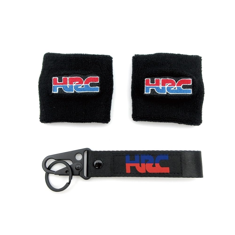 Flüssigkeit Reservoir Schutz Für CBR 600RR CBR900RR CBR1000RR Motorräder Sonnenschutz Dekoration Vorne Flüssigkeit Öl Brems Reservoir Socken Flüssigkeit Reservoir Schutz Für CBR 600RR CBR900RR CBR1000RR Motorräder Sonnenschutz Dekoration Vorne Flüssigkeit Öl Brems Reservoir Socken von BAXPEVM