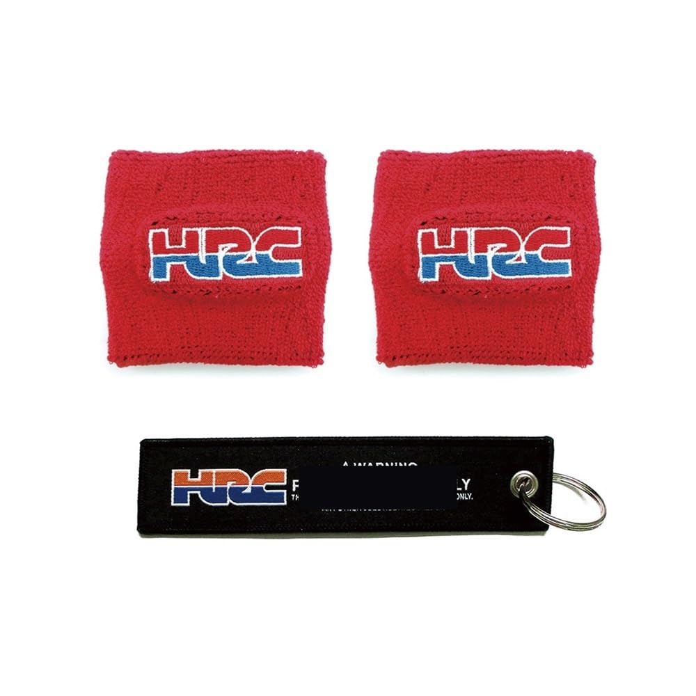 Flüssigkeit Reservoir Schutz Für CBR 600RR CBR900RR CBR1000RR Motorräder Sonnenschutz Dekoration Vorne Flüssigkeit Öl Brems Reservoir Socken Flüssigkeit Reservoir Schutz Für CBR 600RR CBR900RR CBR1000RR Motorräder Sonnenschutz Dekoration Vorne Flüssigkeit Öl Brems Reservoir Socken von BAXPEVM