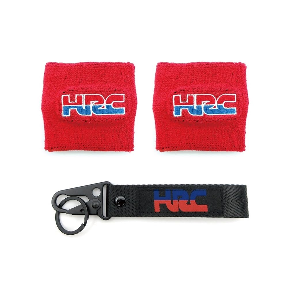 Flüssigkeit Reservoir Schutz Für CBR 600RR CBR900RR CBR1000RR Motorräder Sonnenschutz Dekoration Vorne Flüssigkeit Öl Brems Reservoir Socken Flüssigkeit Reservoir Schutz Für CBR 600RR CBR900RR CBR1000RR Motorräder Sonnenschutz Dekoration Vorne Flüssigkeit Öl Brems Reservoir Socken von BAXPEVM