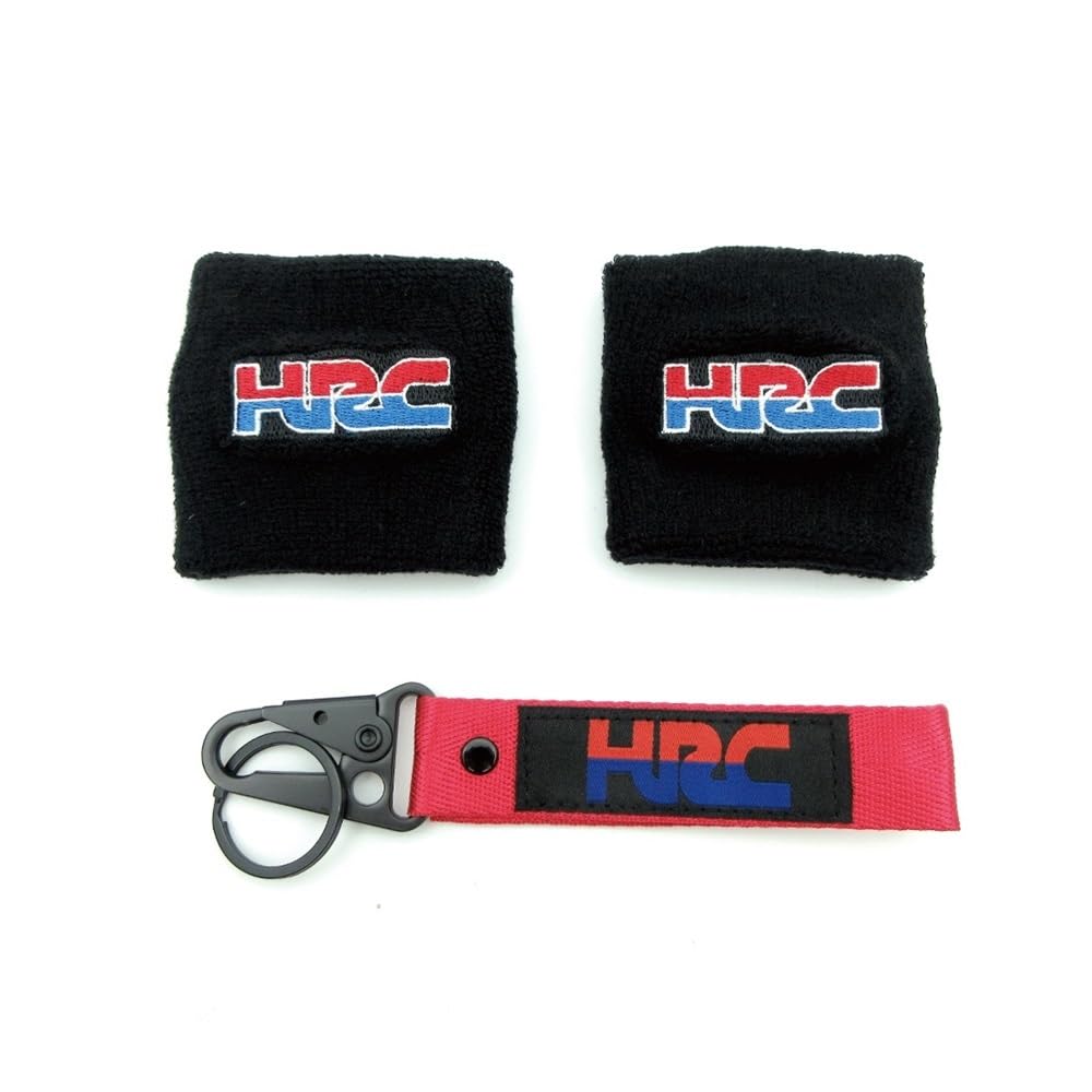 Flüssigkeit Reservoir Schutz Für CBR 600RR CBR900RR CBR1000RR Motorräder Sonnenschutz Dekoration Vorne Flüssigkeit Öl Brems Reservoir Socken Flüssigkeit Reservoir Schutz Für CBR 600RR CBR900RR CBR1000RR Motorräder Sonnenschutz Dekoration Vorne Flüssigkeit Öl Brems Reservoir Socken von BAXPEVM