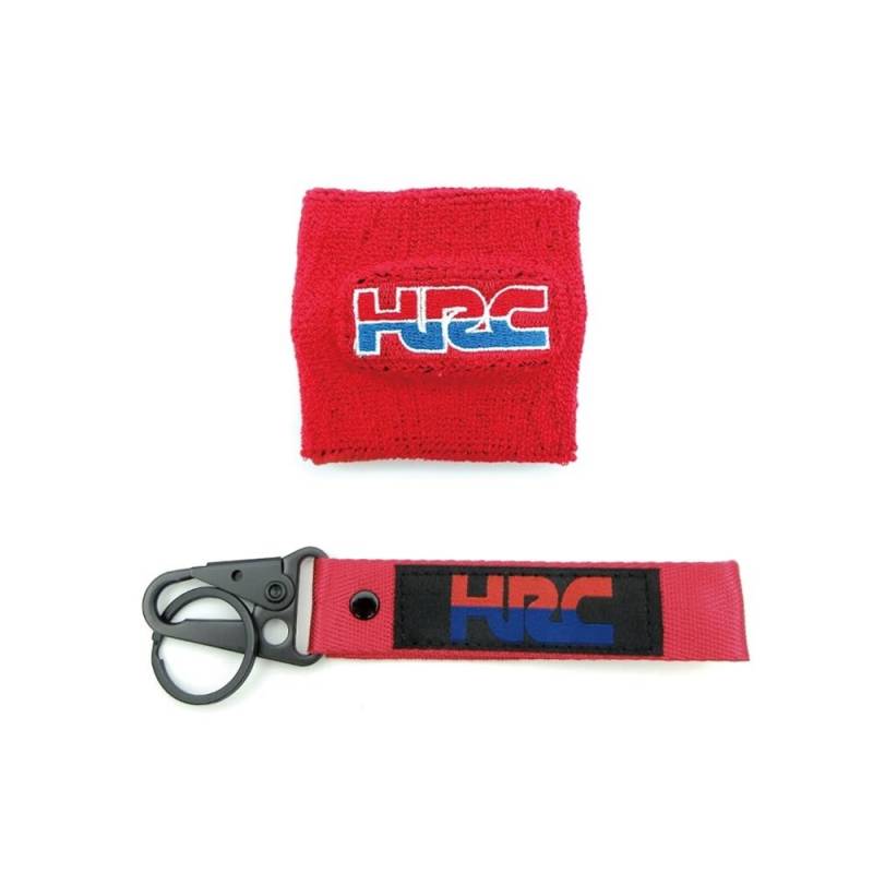 Flüssigkeit Reservoir Schutz Für CBR 600RR CBR900RR CBR1000RR Motorräder Sonnenschutz Dekoration Vorne Flüssigkeit Öl Brems Reservoir Socken von BAXPEVM