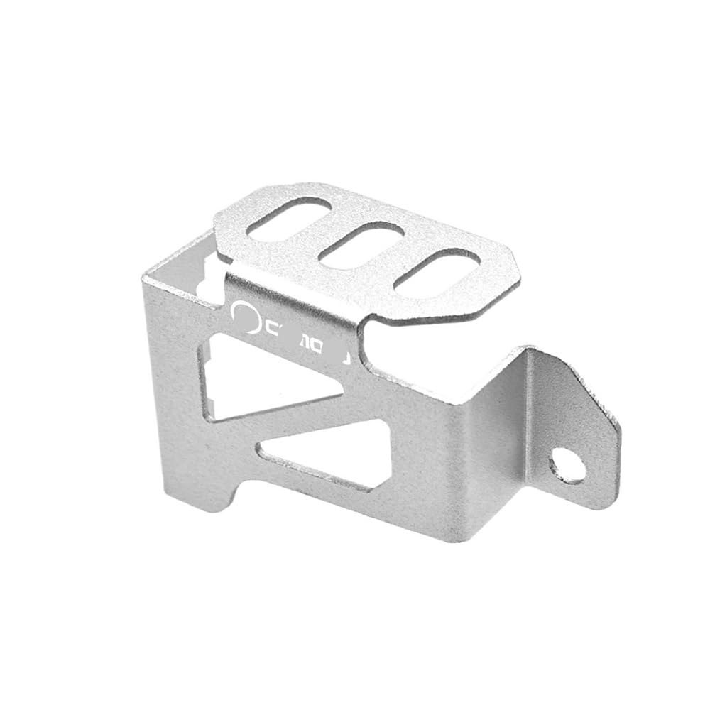 Flüssigkeit Reservoir Schutz Für CF450MT 450MT 450 MT MT450 2024 2025 Motorrad Vorderen Bremssattel Schutz Hinten Brems Flüssigkeit Reservoir Abdeckung Schutz von BAXPEVM