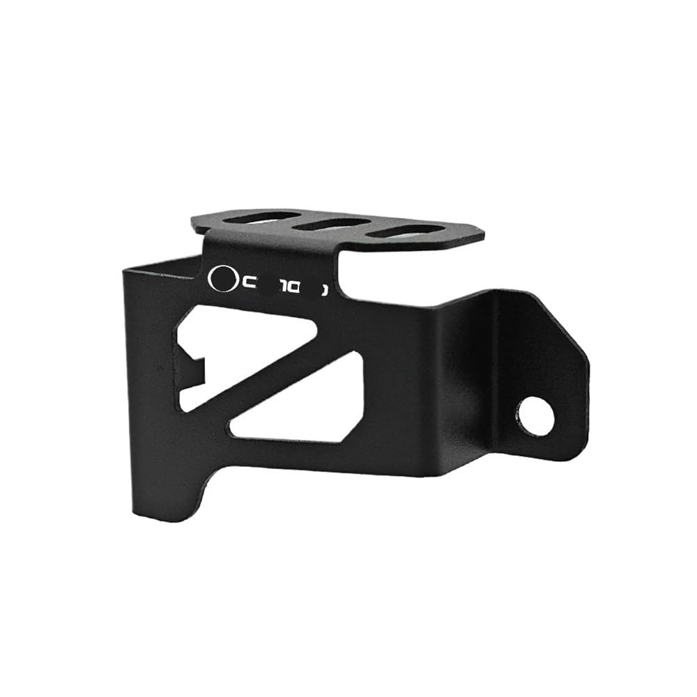 Flüssigkeit Reservoir Schutz Für CF450MT 450MT 450 MT MT450 2024 2025 Motorrad Vorderen Bremssattel Schutz Hinten Brems Flüssigkeit Reservoir Abdeckung Schutz von BAXPEVM