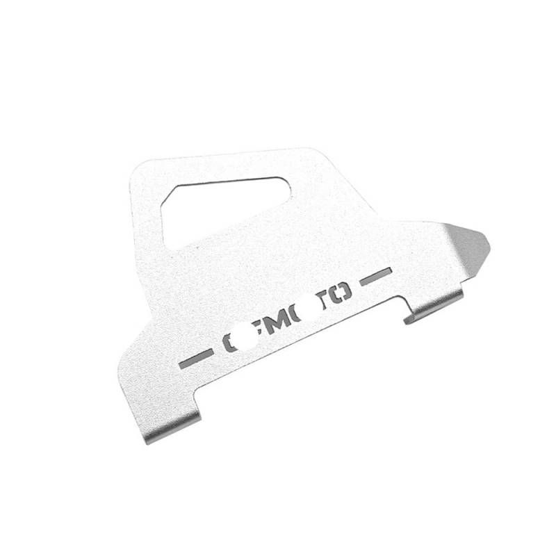 Flüssigkeit Reservoir Schutz Für CF450MT 450MT 450 MT MT450 2024 2025 Motorrad Vorderen Bremssattel Schutz Hinten Brems Flüssigkeit Reservoir Abdeckung Schutz von BAXPEVM