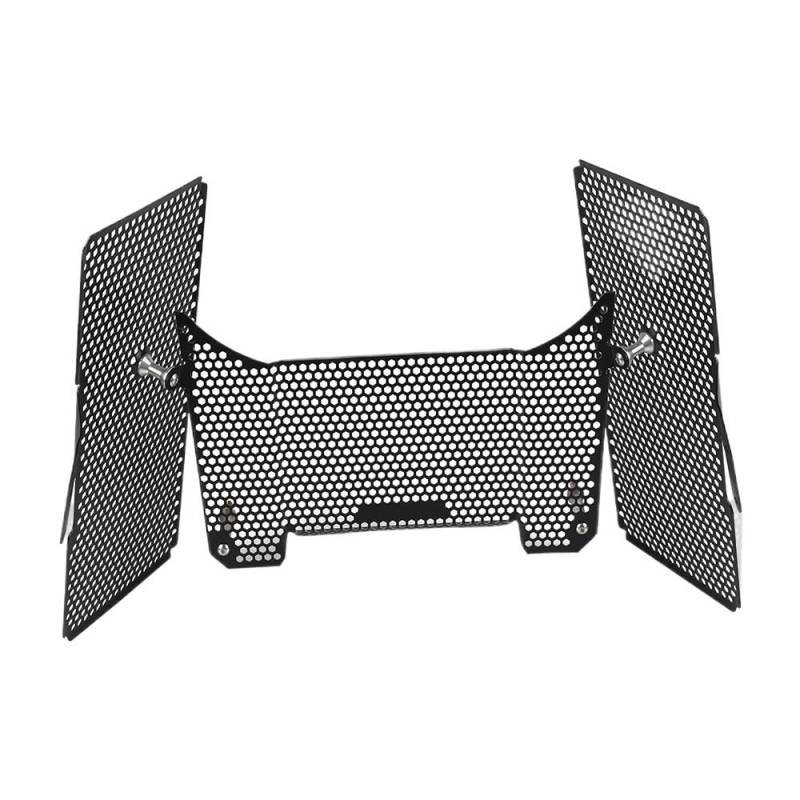 Flüssigkeit Reservoir Schutz Für Multistrada V4 S Sport 2021-2022-2023 Motorrad Kühlergrill Ölkühler Motor Zylinder Kopf Schutzfolie von BAXPEVM