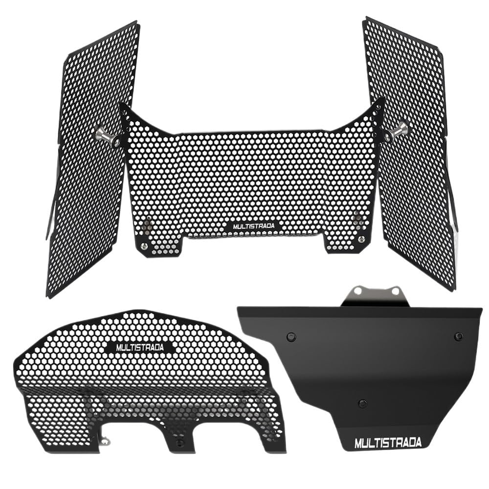 Flüssigkeit Reservoir Schutz Für Multistrada V4 S Sport 2021-2022-2023 Motorrad Kühlergrill Ölkühler Motor Zylinder Kopf Schutzfolie Flüssigkeit Reservoir Schutz Für Multistrada V4 S Sport 2021-2022-2023 Motorrad Kühlergrill Ölkühler Motor Zylinder Kopf Schutzfolie von BAXPEVM